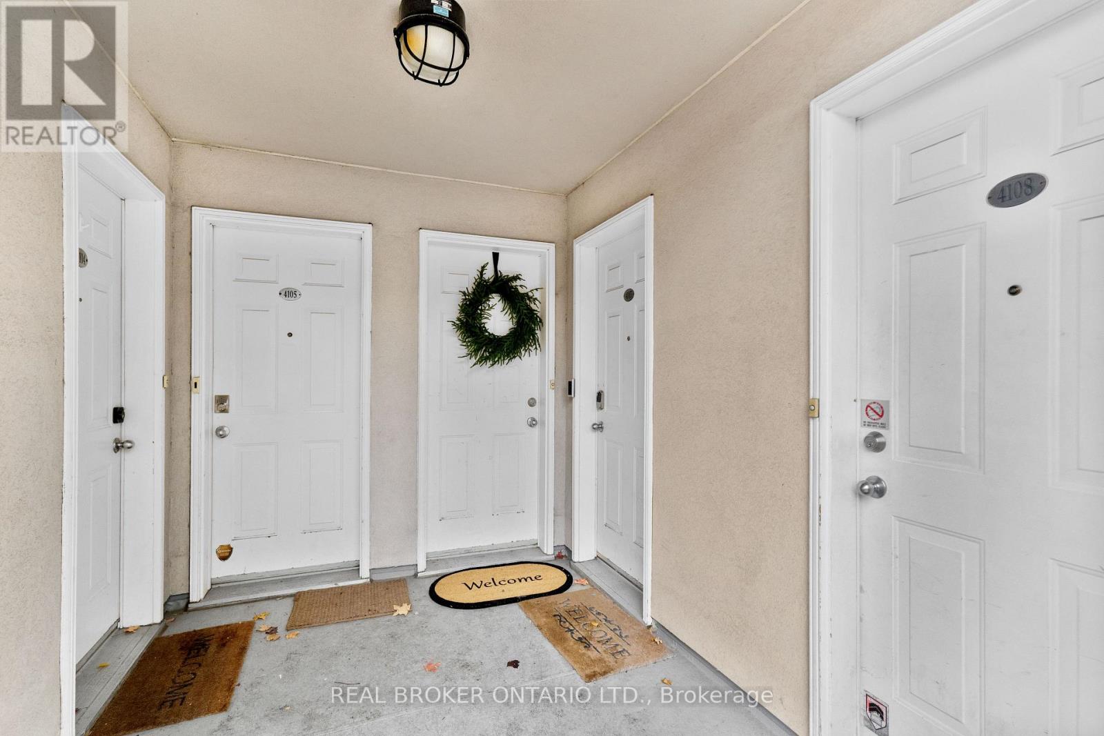 4106 - 41 Sudbury Street, Toronto, Ontario  M6J 3W6 - Photo 4 - C12542542