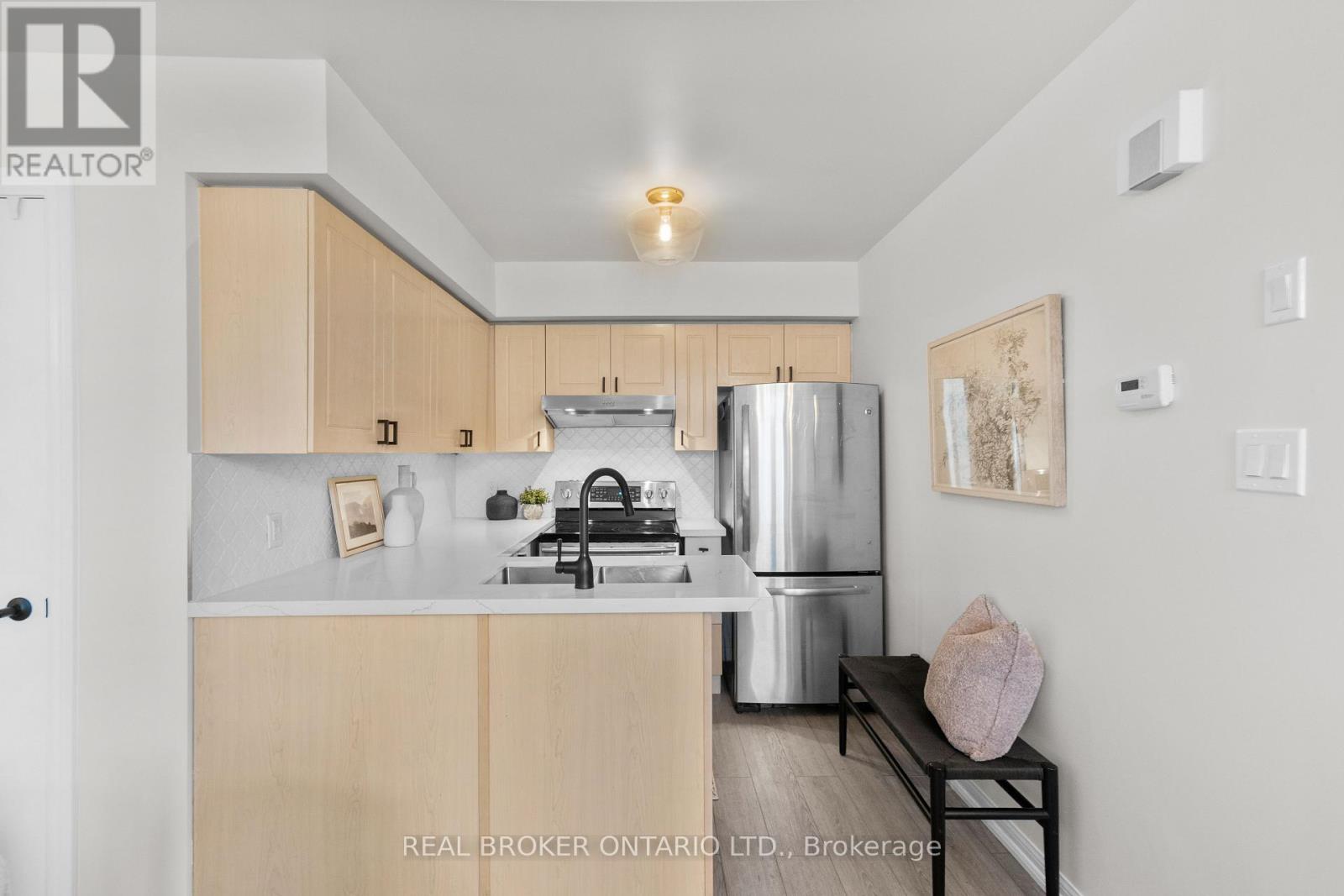 4106 - 41 Sudbury Street, Toronto, Ontario  M6J 3W6 - Photo 5 - C12542542