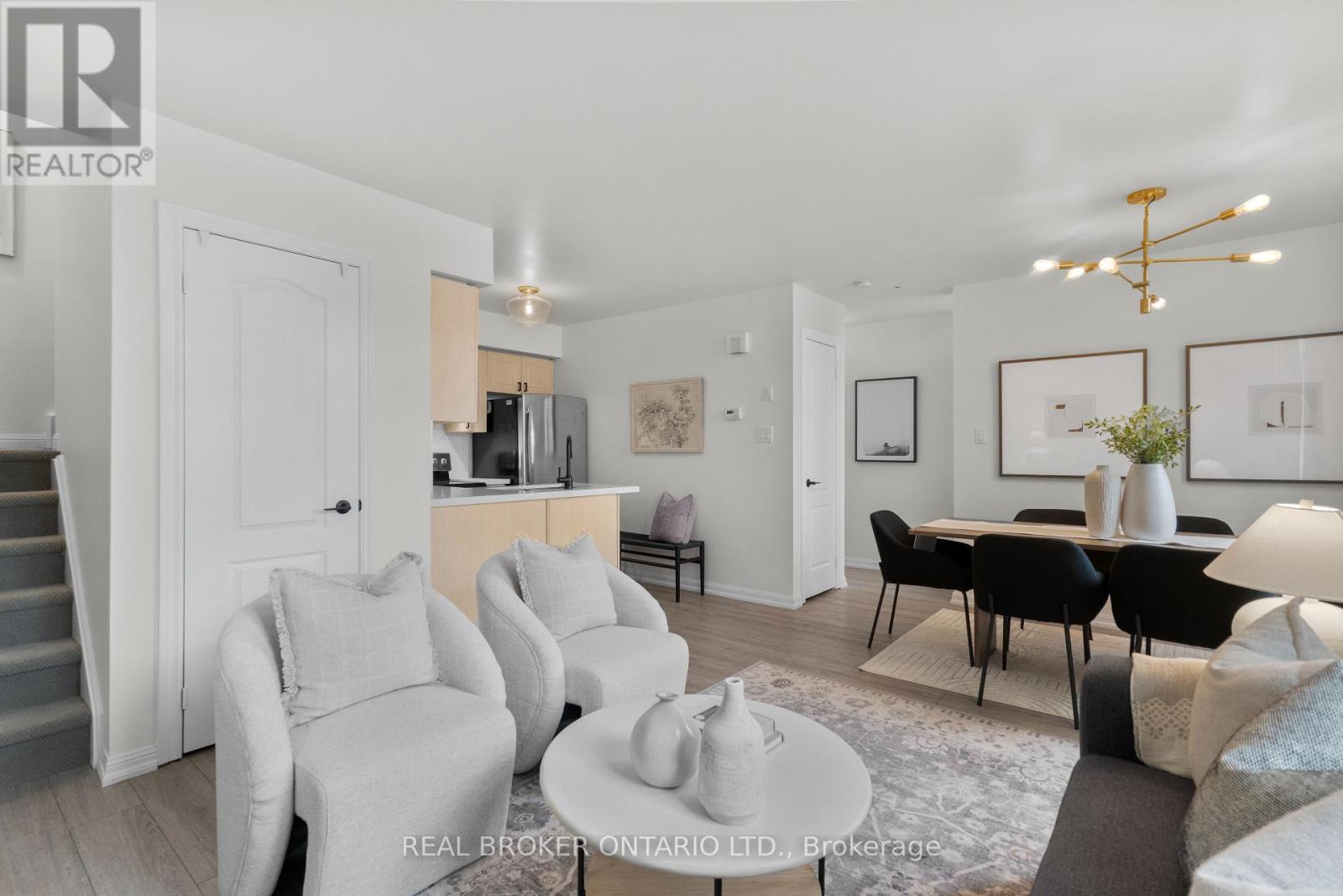 4106 - 41 Sudbury Street, Toronto, Ontario  M6J 3W6 - Photo 7 - C12542542