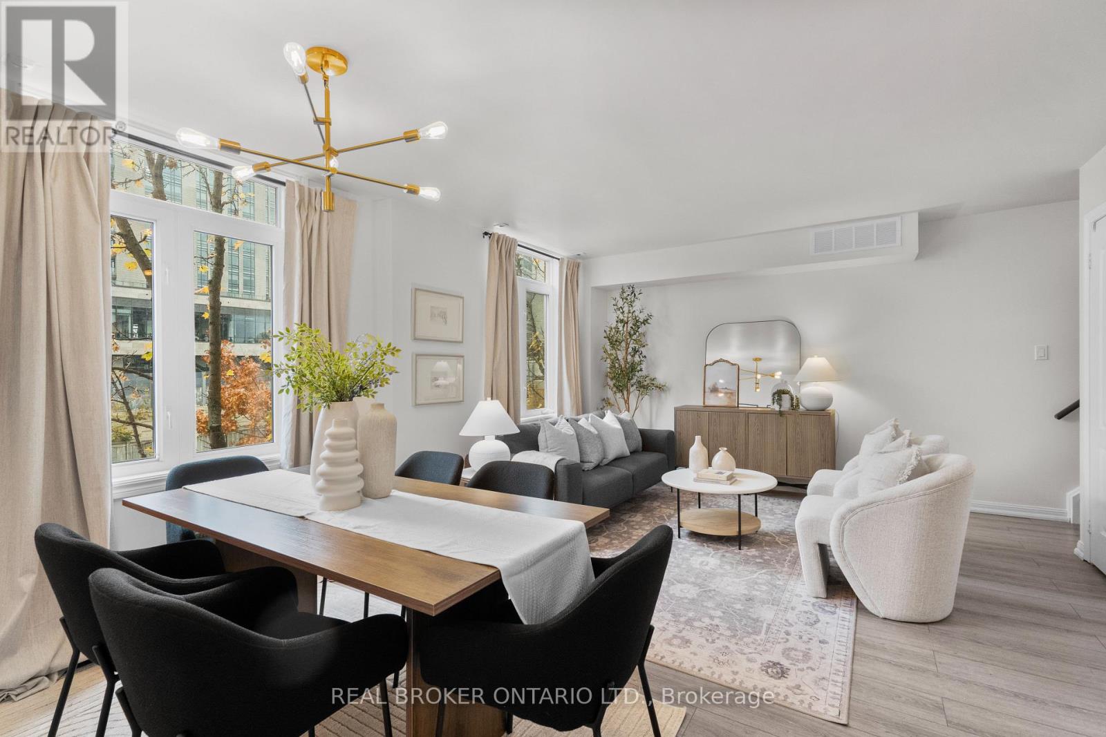 4106 - 41 Sudbury Street, Toronto, Ontario  M6J 3W6 - Photo 8 - C12542542