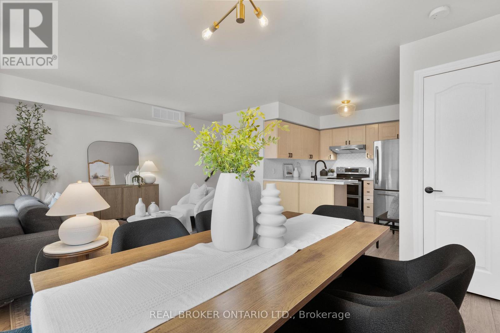 4106 - 41 Sudbury Street, Toronto, Ontario  M6J 3W6 - Photo 9 - C12542542