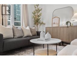 4106 - 41 SUDBURY STREET, Toronto, Ontario