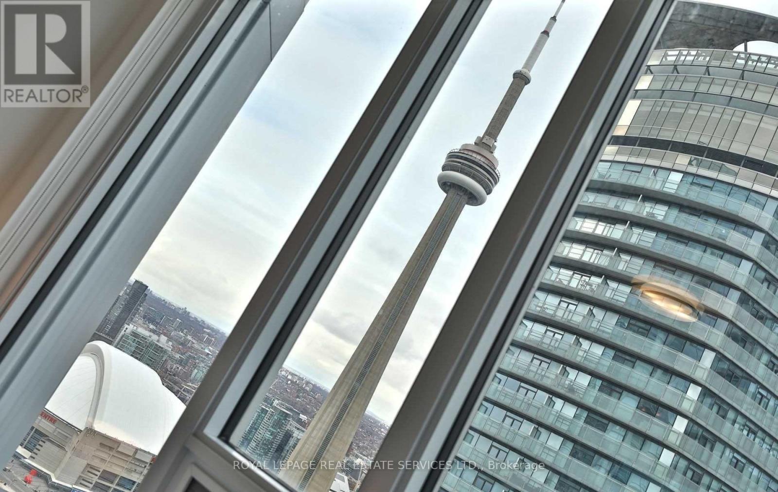 5001 - 10 York Street, Toronto, Ontario  M5J 2L9 - Photo 13 - C12542564