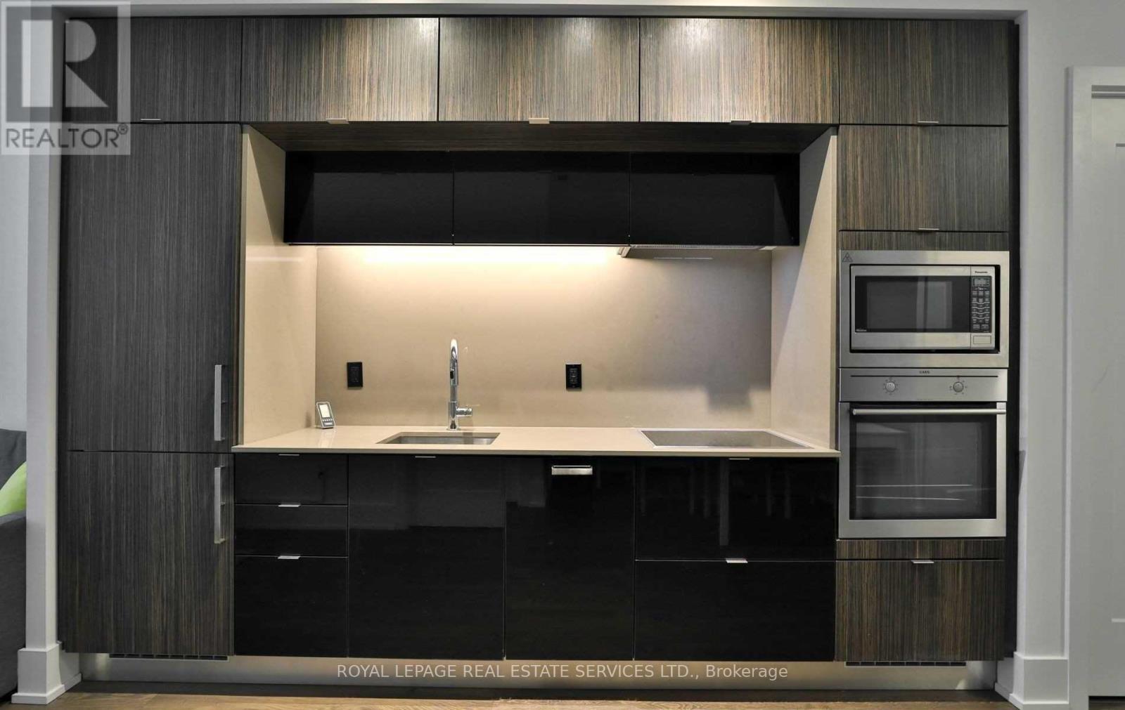 5001 - 10 York Street, Toronto, Ontario  M5J 2L9 - Photo 7 - C12542564