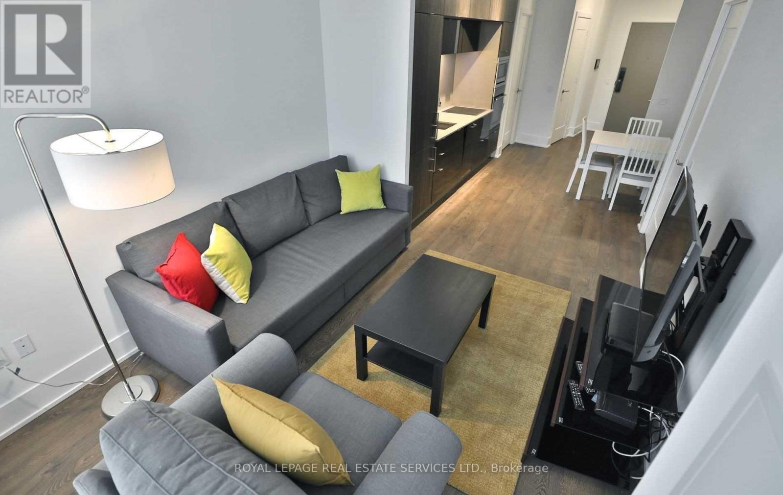 5001 - 10 York Street, Toronto, Ontario  M5J 2L9 - Photo 8 - C12542564