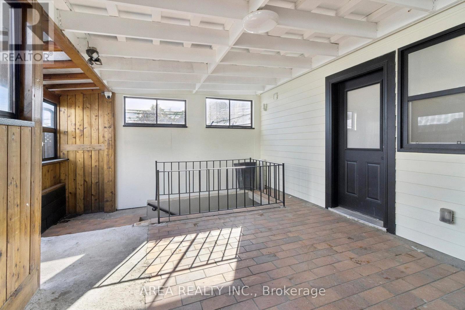 497 Ossington Avenue, Toronto, Ontario  M6G 3T3 - Photo 40 - C12542620