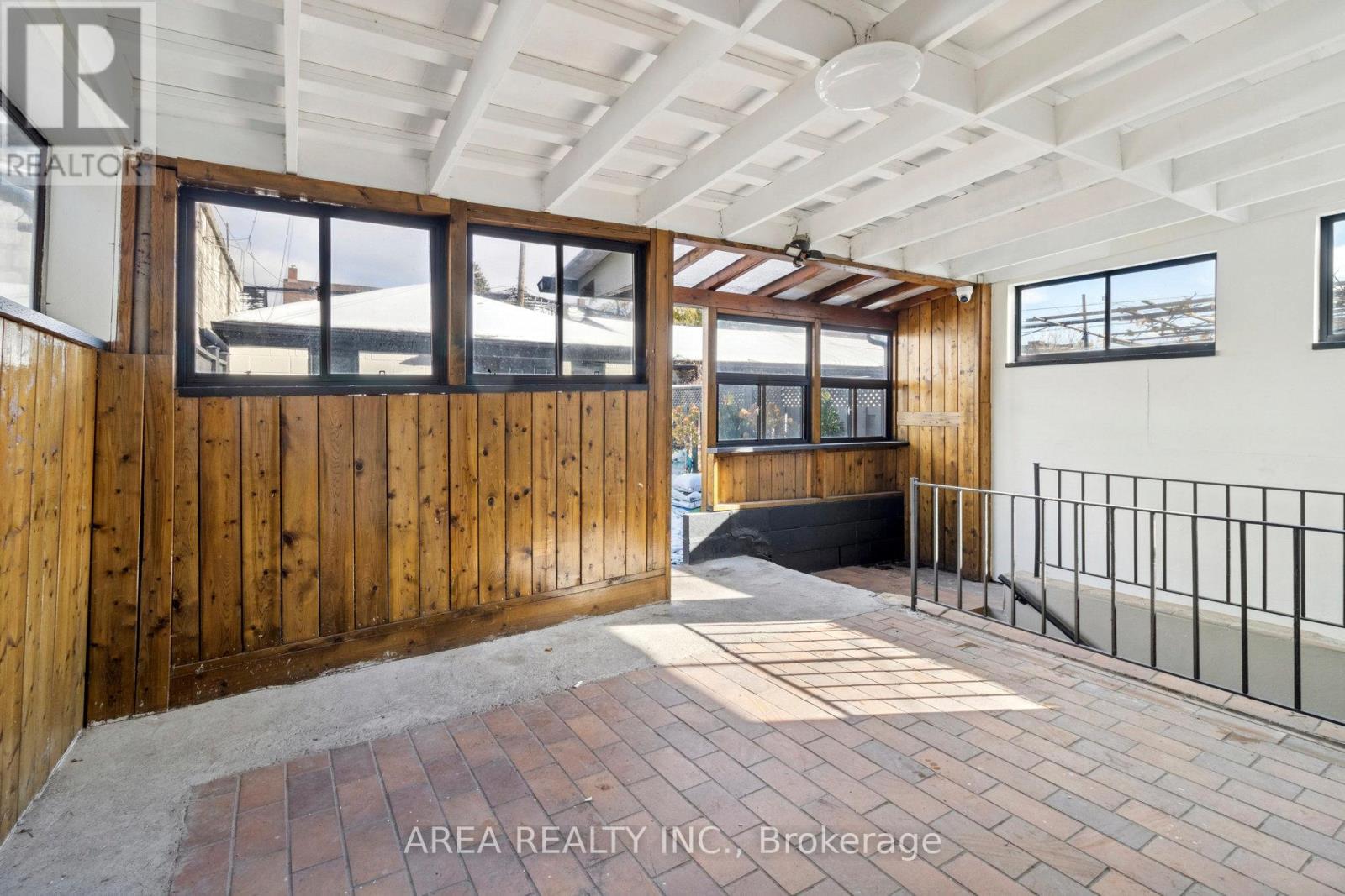 497 Ossington Avenue, Toronto, Ontario  M6G 3T3 - Photo 41 - C12542620