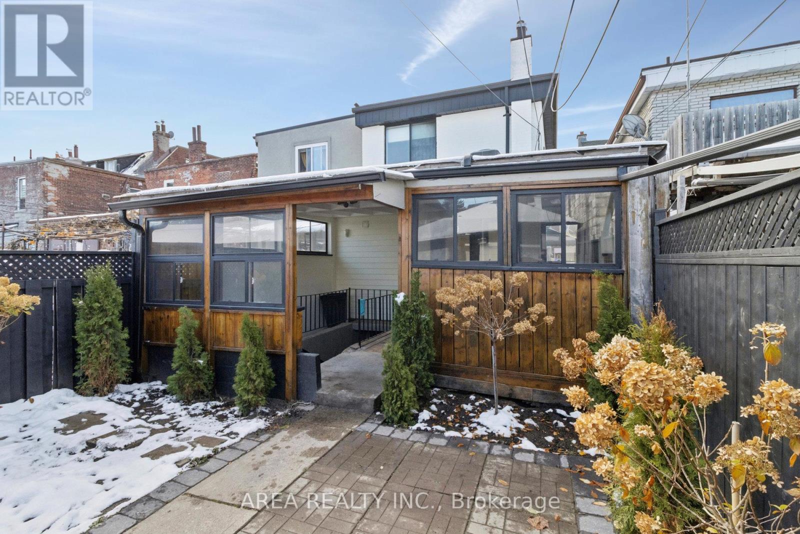 497 Ossington Avenue, Toronto, Ontario  M6G 3T3 - Photo 42 - C12542620