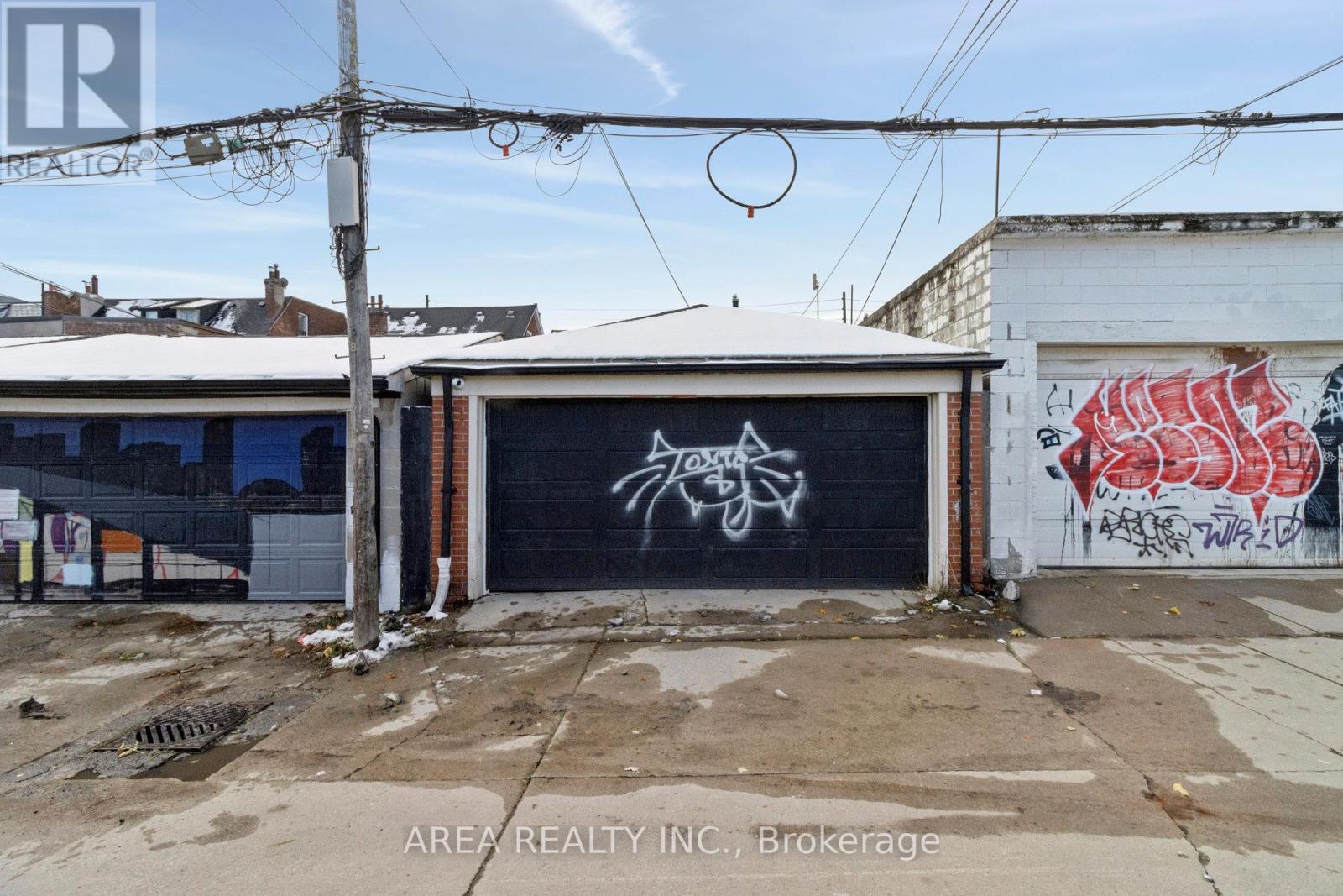 497 Ossington Avenue, Toronto, Ontario  M6G 3T3 - Photo 45 - C12542620