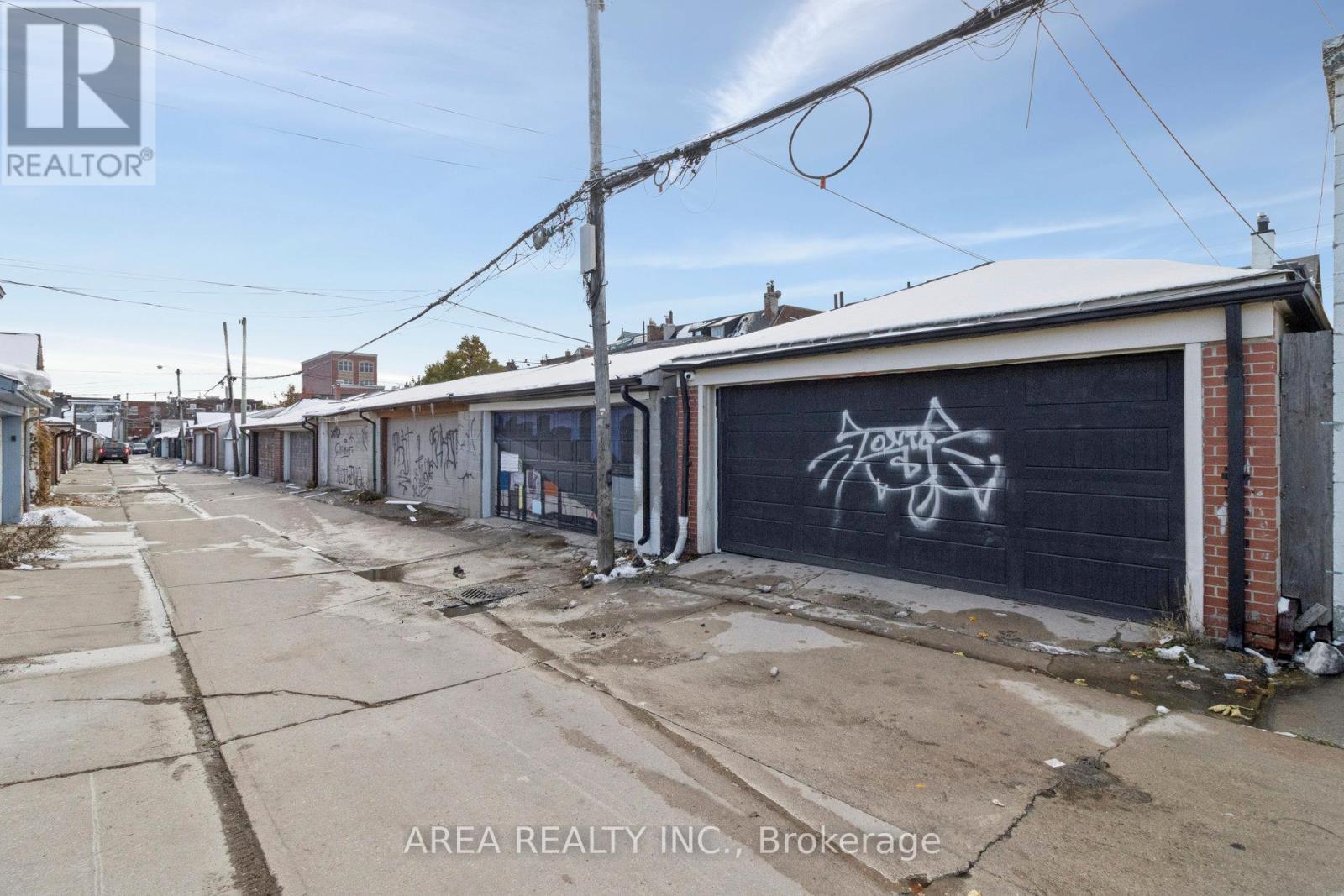 497 Ossington Avenue, Toronto, Ontario  M6G 3T3 - Photo 46 - C12542620