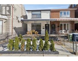 497 OSSINGTON AVENUE, Toronto, Ontario