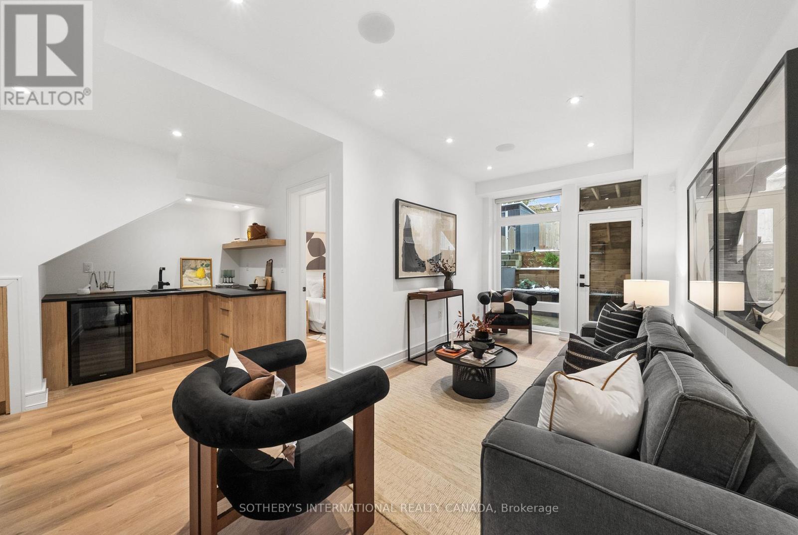 83 Virginia Avenue, Toronto, Ontario  M4C 2S8 - Photo 36 - E12542514