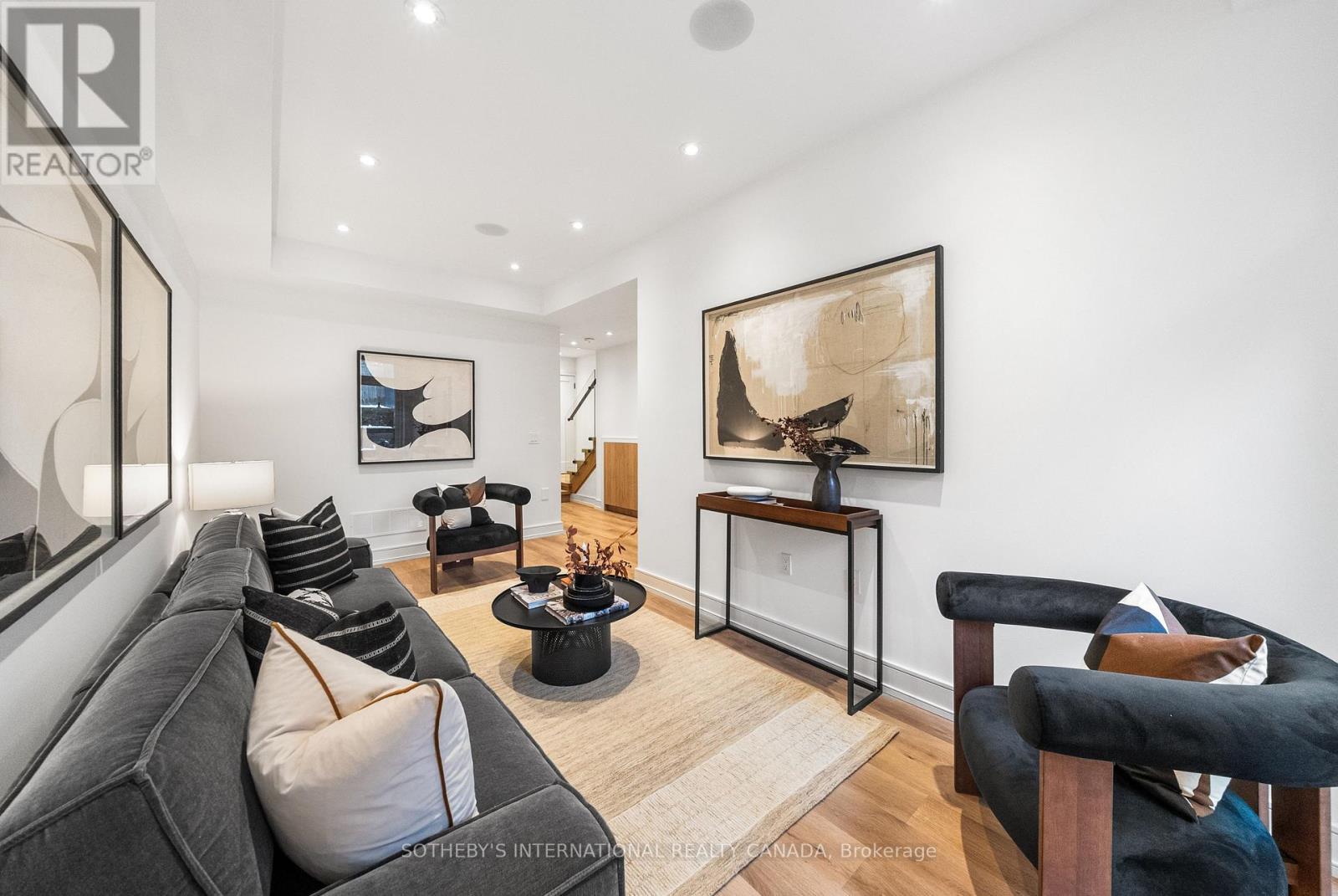 83 Virginia Avenue, Toronto, Ontario  M4C 2S8 - Photo 38 - E12542514