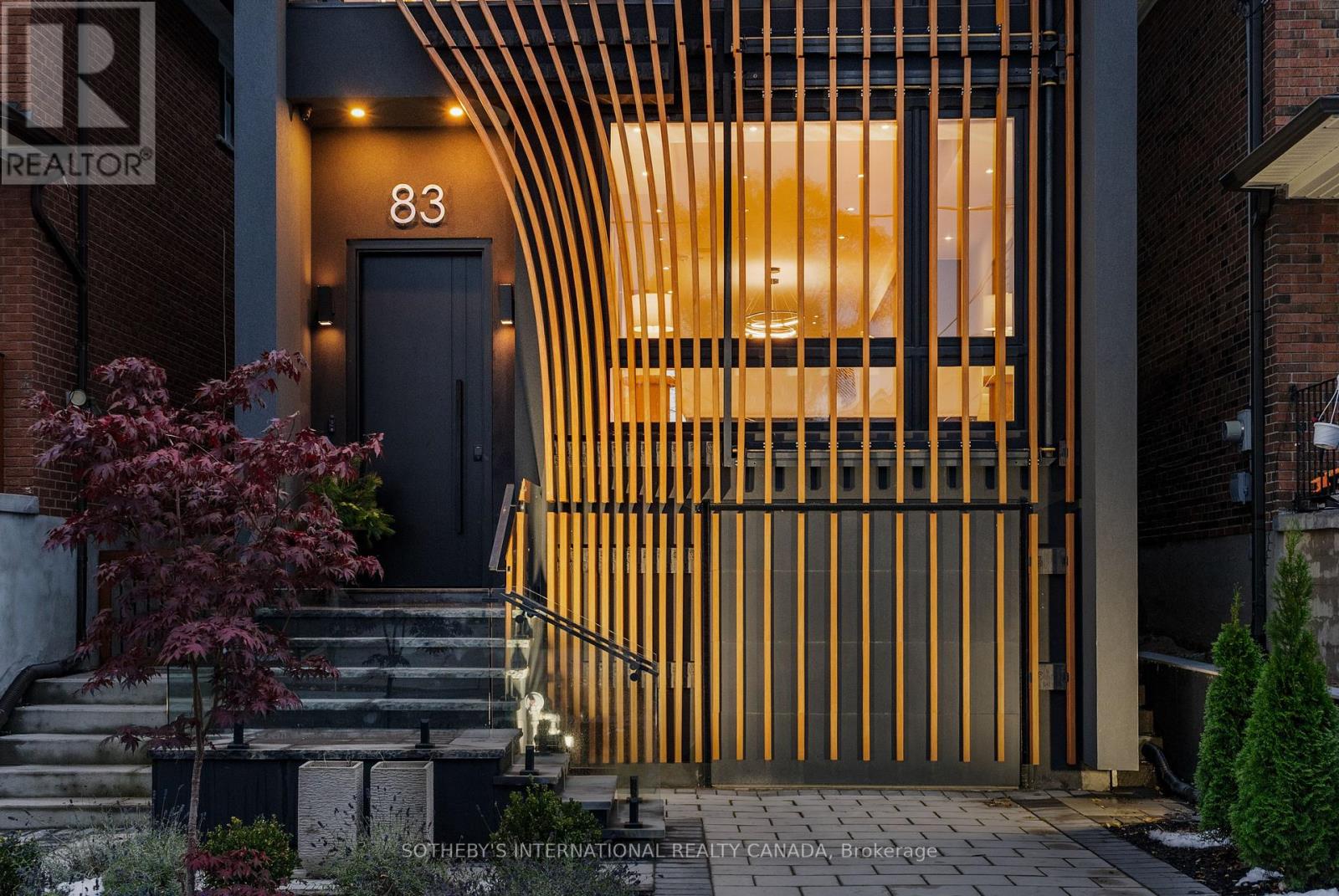 83 Virginia Avenue, Toronto, Ontario  M4C 2S8 - Photo 46 - E12542514