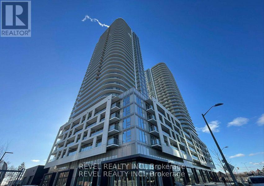 2726 - 2031 KENNEDY ROAD, Toronto, Ontario