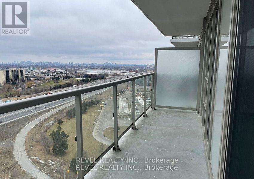 2726 - 2031 Kennedy Road, Toronto, Ontario  M1T 0B8 - Photo 14 - E12542588