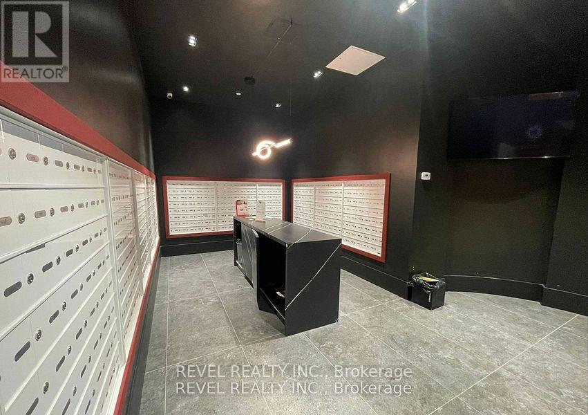 2726 - 2031 Kennedy Road, Toronto, Ontario  M1T 0B8 - Photo 15 - E12542588