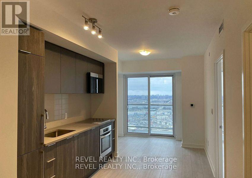 2726 - 2031 Kennedy Road, Toronto, Ontario  M1T 0B8 - Photo 4 - E12542588