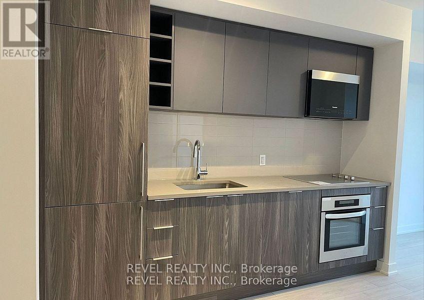 2726 - 2031 Kennedy Road, Toronto, Ontario  M1T 0B8 - Photo 5 - E12542588