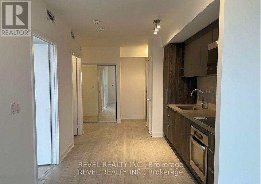 2726 - 2031 Kennedy Road, Toronto, Ontario  M1T 0B8 - Photo 6 - E12542588