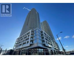 2726 - 2031 KENNEDY ROAD, Toronto, Ontario