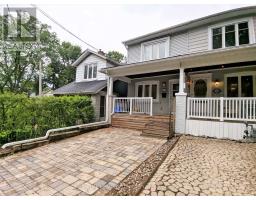 2 - 258 KENILWORTH AVENUE, Toronto, Ontario