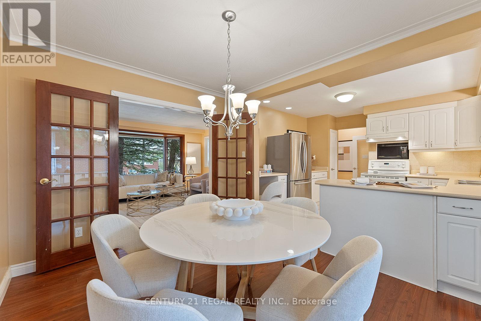 366 Friendship Avenue, Toronto, Ontario  M1C 2Y3 - Photo 15 - E12542626