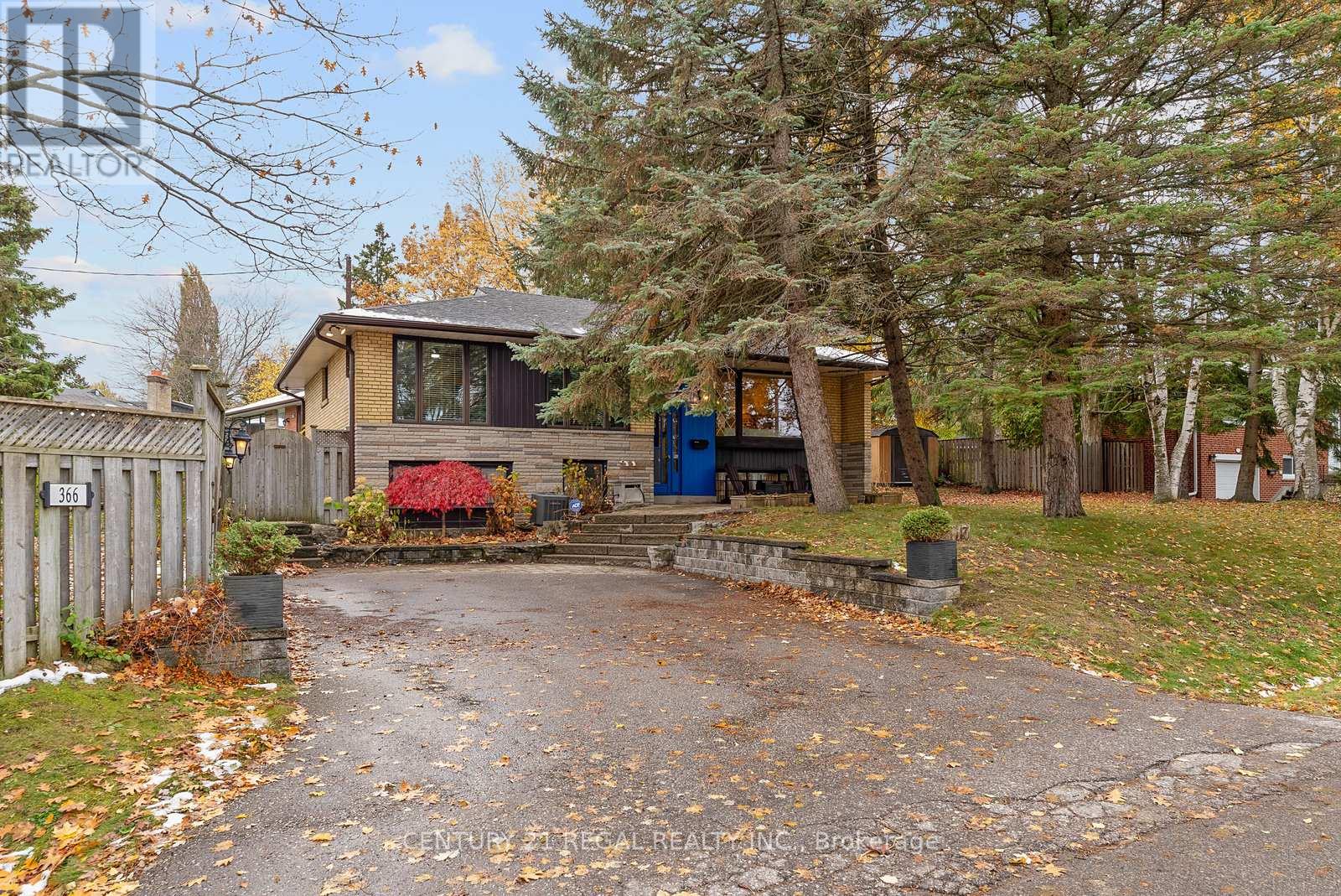 366 Friendship Avenue, Toronto, Ontario  M1C 2Y3 - Photo 2 - E12542626