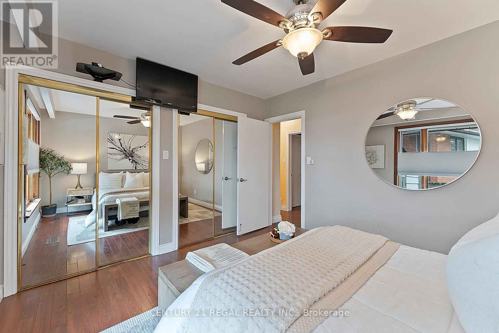 366 Friendship Avenue, Toronto, Ontario  M1C 2Y3 - Photo 23 - E12542626