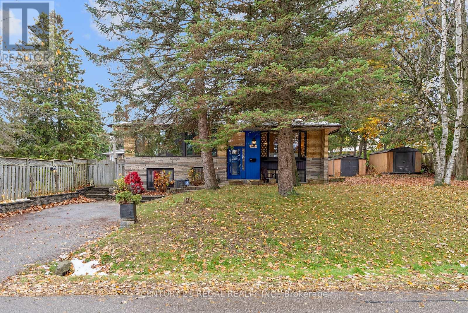 366 Friendship Avenue, Toronto, Ontario  M1C 2Y3 - Photo 3 - E12542626