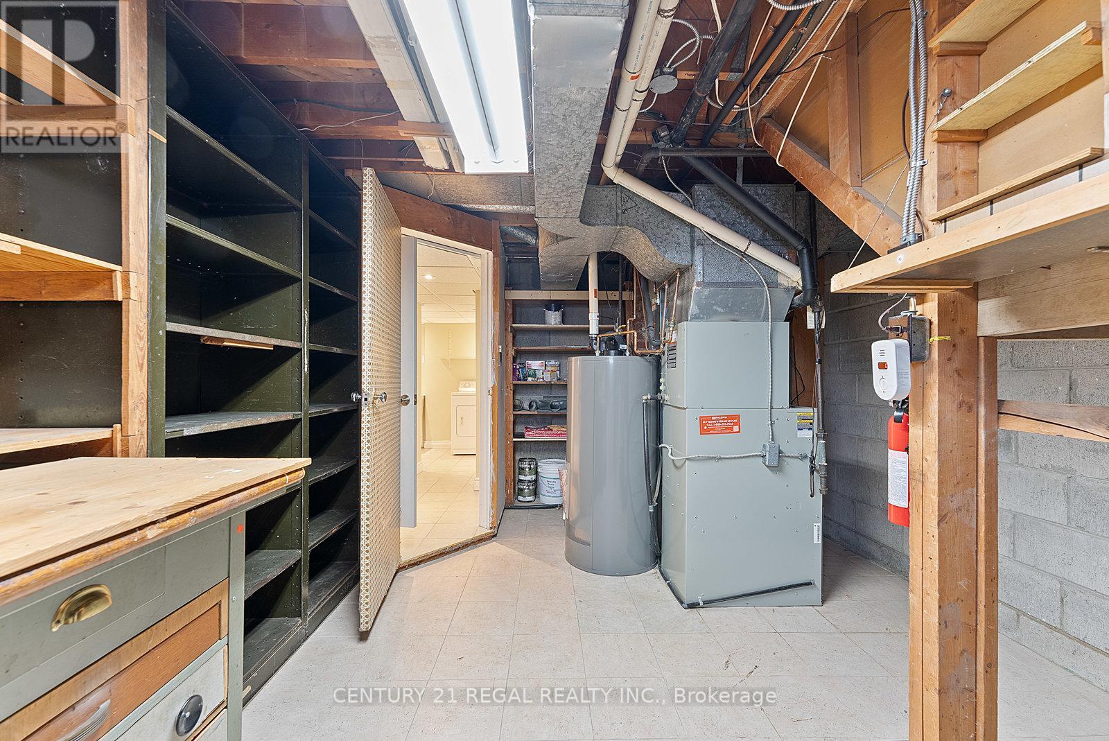 366 Friendship Avenue, Toronto, Ontario  M1C 2Y3 - Photo 43 - E12542626