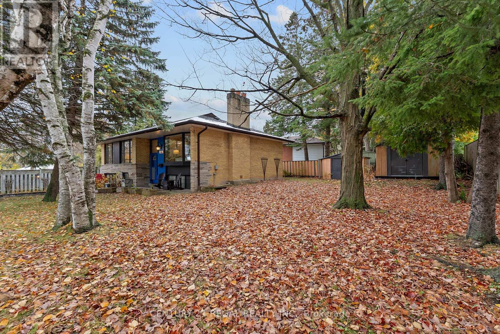 366 Friendship Avenue, Toronto, Ontario  M1C 2Y3 - Photo 44 - E12542626