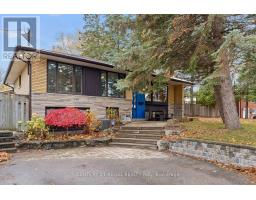 366 FRIENDSHIP AVENUE, Toronto, Ontario
