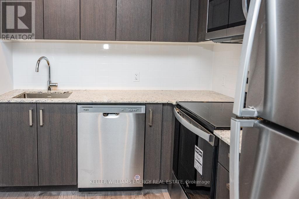 112 - 1010 Dundas Street E, Whitby, Ontario L1N 0L6 - Photo 4 - E12542850