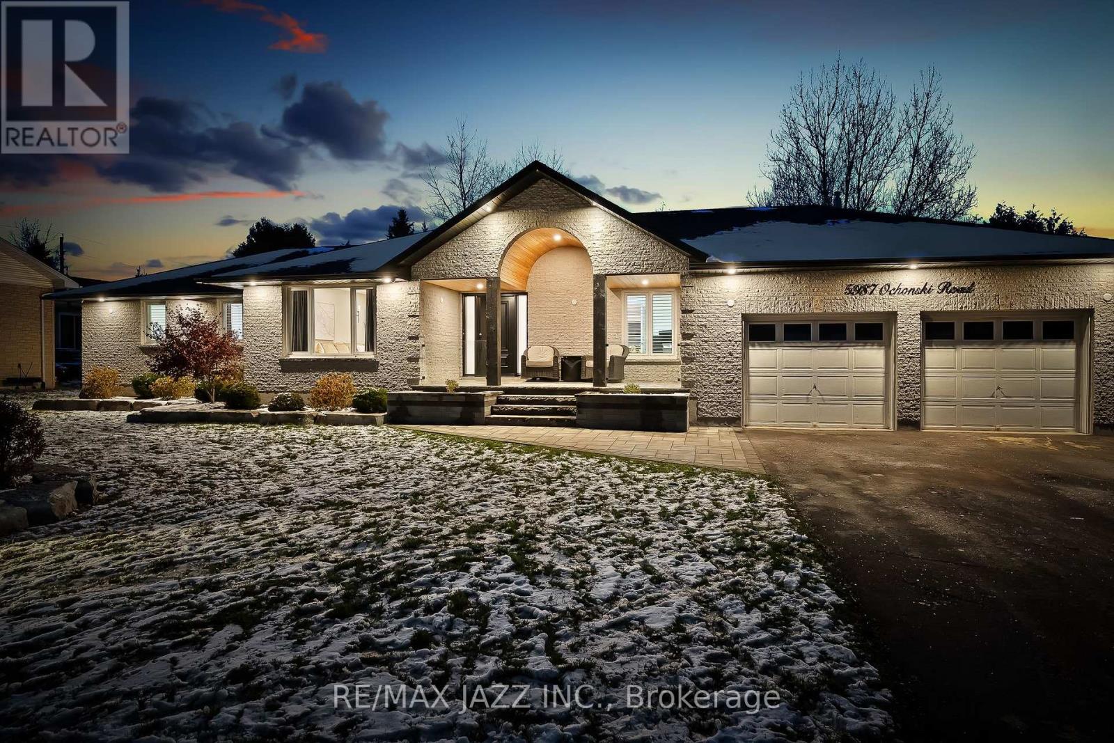 5987 OCHONSKI ROAD, Clarington, Ontario