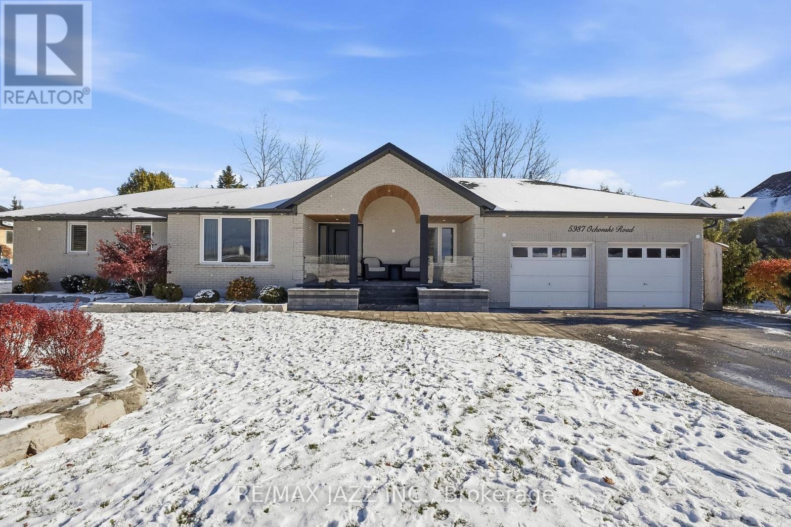 5987 Ochonski Road, Clarington, Ontario  L0B 1M0 - Photo 2 - E12542882