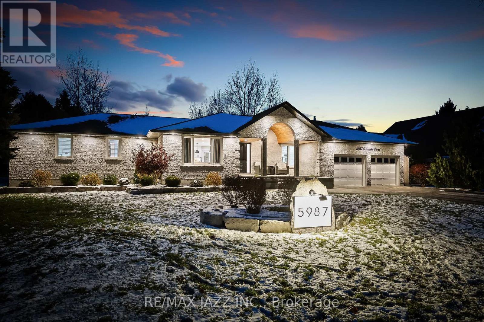 5987 Ochonski Road, Clarington, Ontario  L0B 1M0 - Photo 3 - E12542882