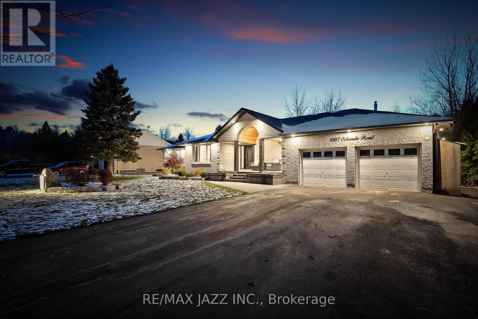 5987 Ochonski Road, Clarington, Ontario  L0B 1M0 - Photo 4 - E12542882