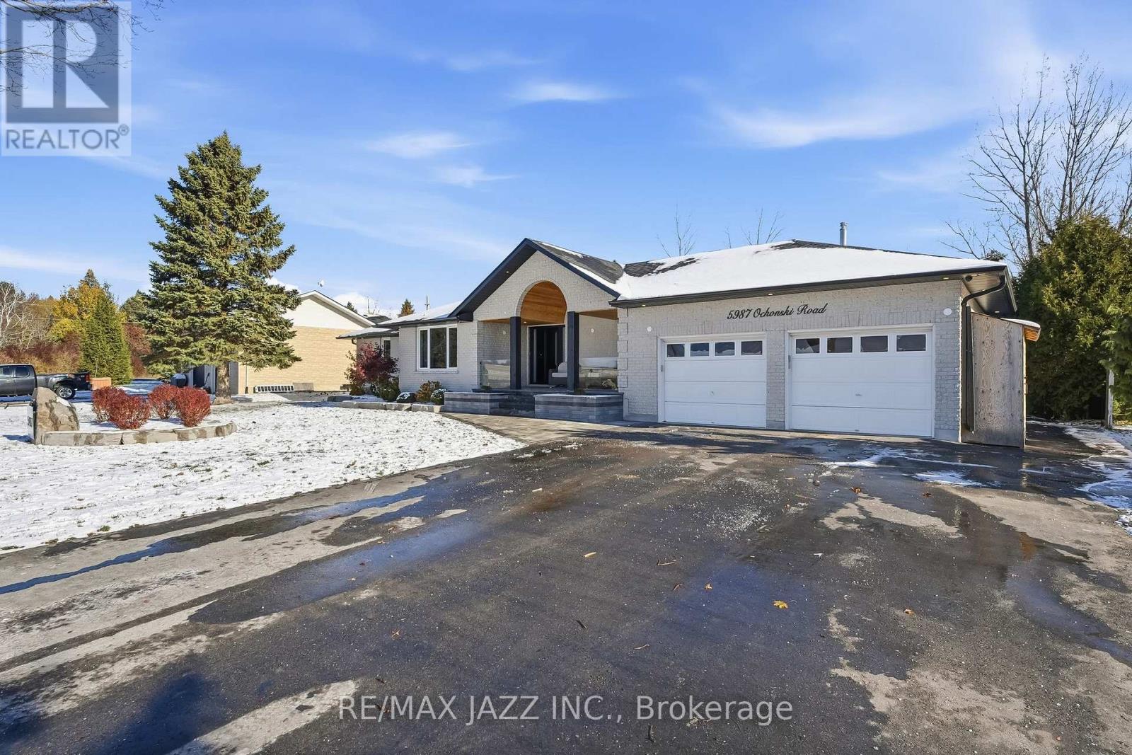 5987 Ochonski Road, Clarington, Ontario  L0B 1M0 - Photo 5 - E12542882