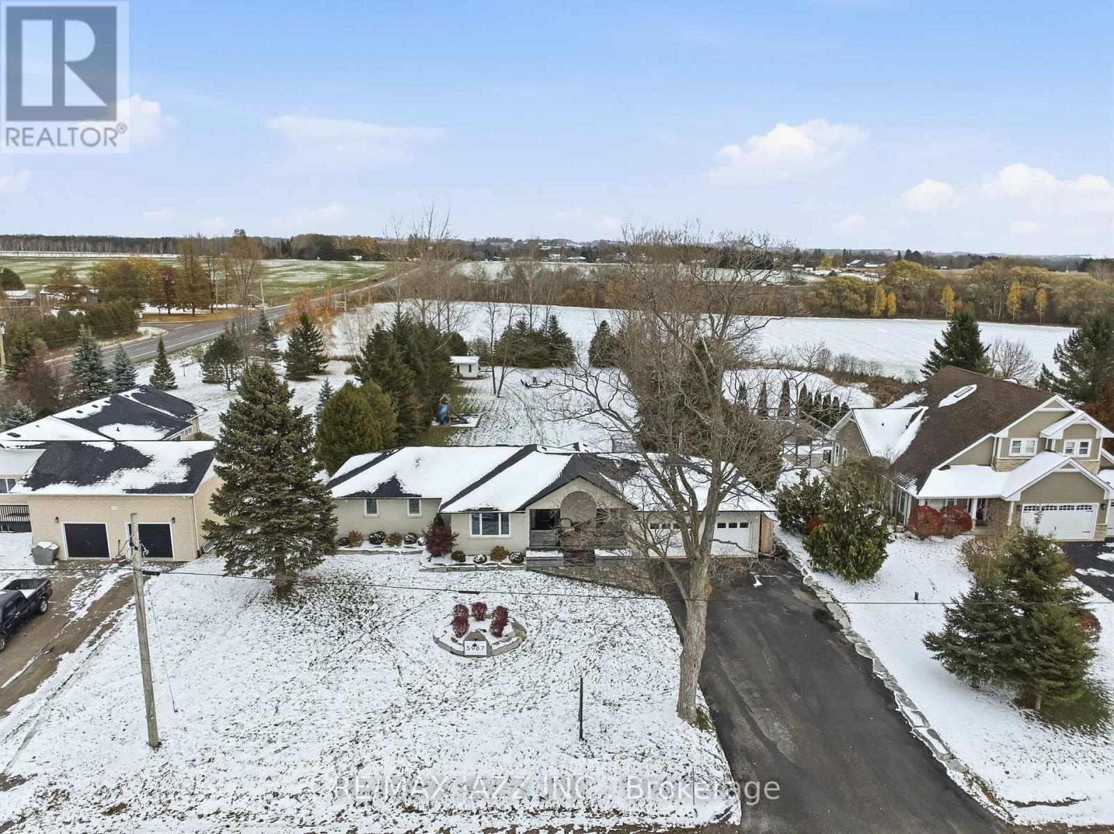 5987 Ochonski Road, Clarington, Ontario  L0B 1M0 - Photo 6 - E12542882