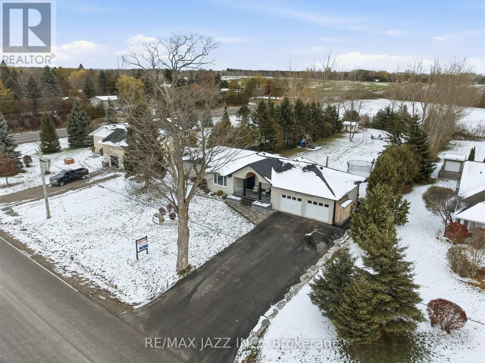 5987 Ochonski Road, Clarington, Ontario  L0B 1M0 - Photo 7 - E12542882