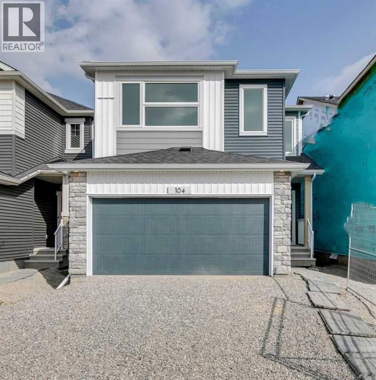 104 Amblefield Grove Nw, Calgary, Alberta  T3P 2L4 - Photo 2 - A2254589