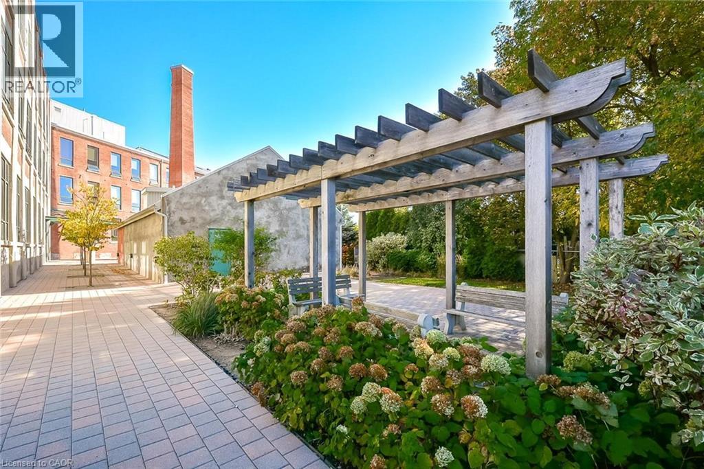 26 Ontario Street Unit# 122, Guelph, Ontario N1E 7K1 - Photo 28 - 40780064