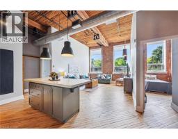 26 ONTARIO Street Unit# 122, Guelph, Ontario