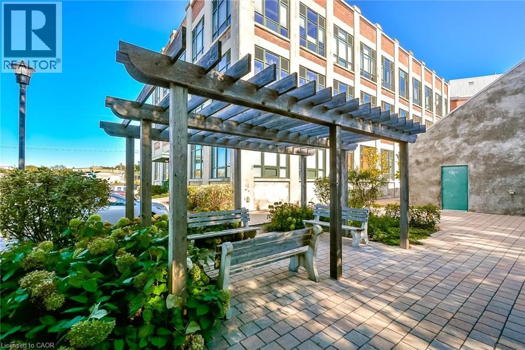 26 Ontario Street Unit# 122, Guelph, Ontario N1E 7K1 - Photo 27 - 40780064