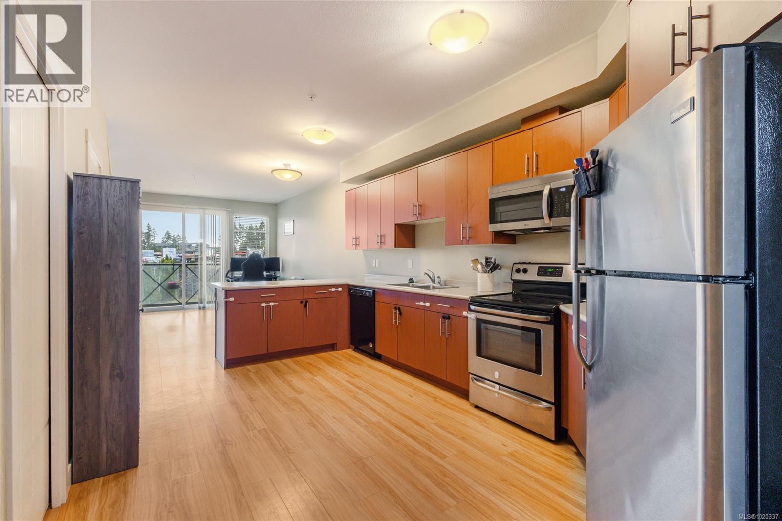 204 5170 Dunster Rd, Nanaimo, British Columbia  V9T 2Z2 - Photo 8 - 1020337