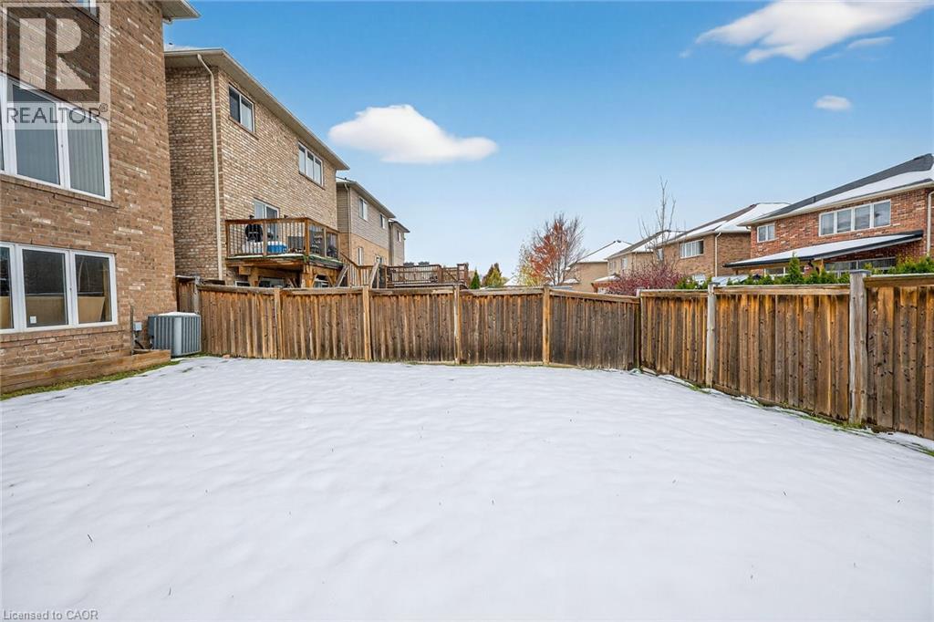 61 Irwin Avenue, Ancaster, Ontario L9K 0E9 - Photo 48 - 40787965