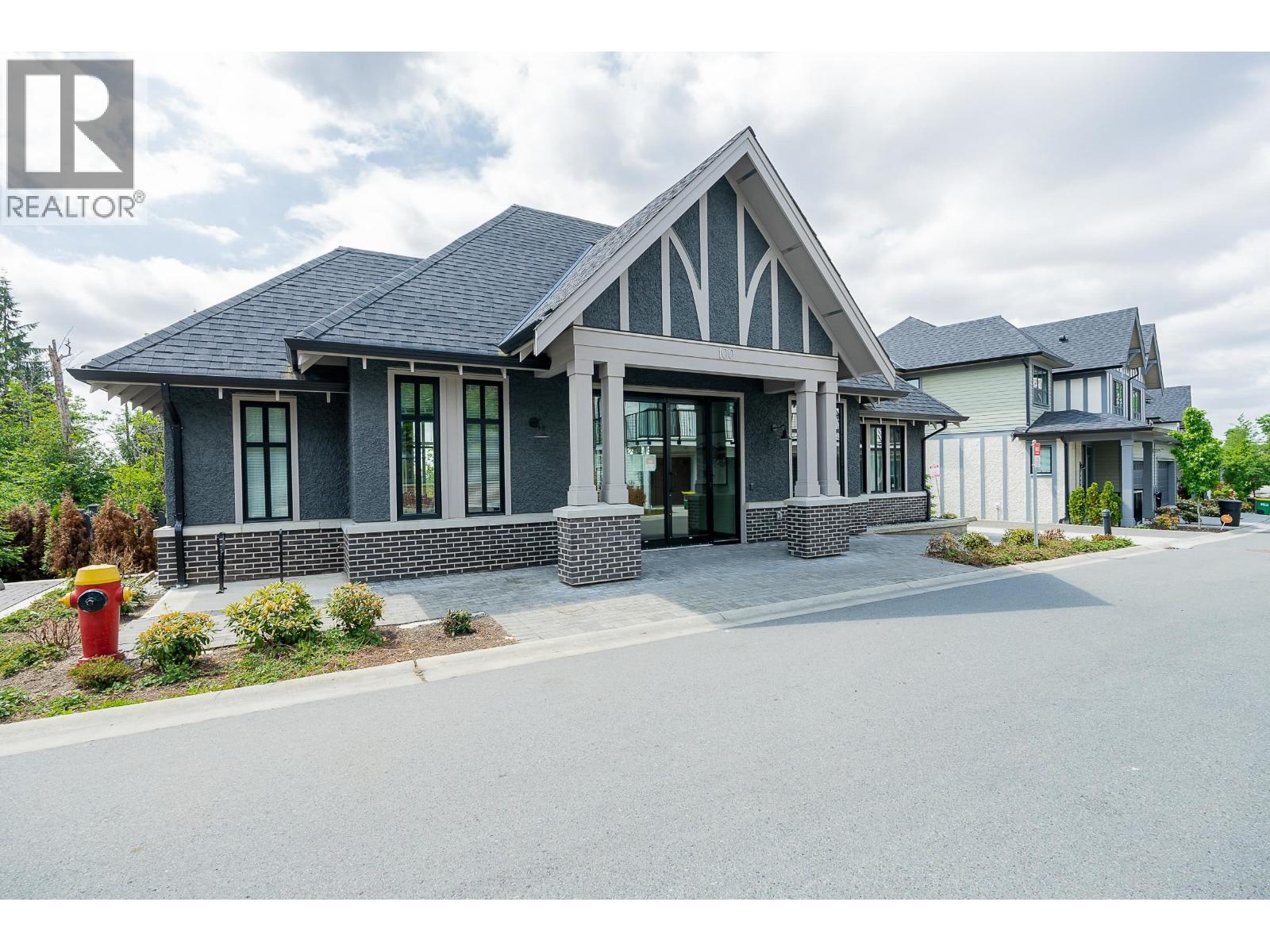 59 3500 Burke Village Promenade, Coquitlam, British Columbia  V3E 0N2 - Photo 33 - R3067111