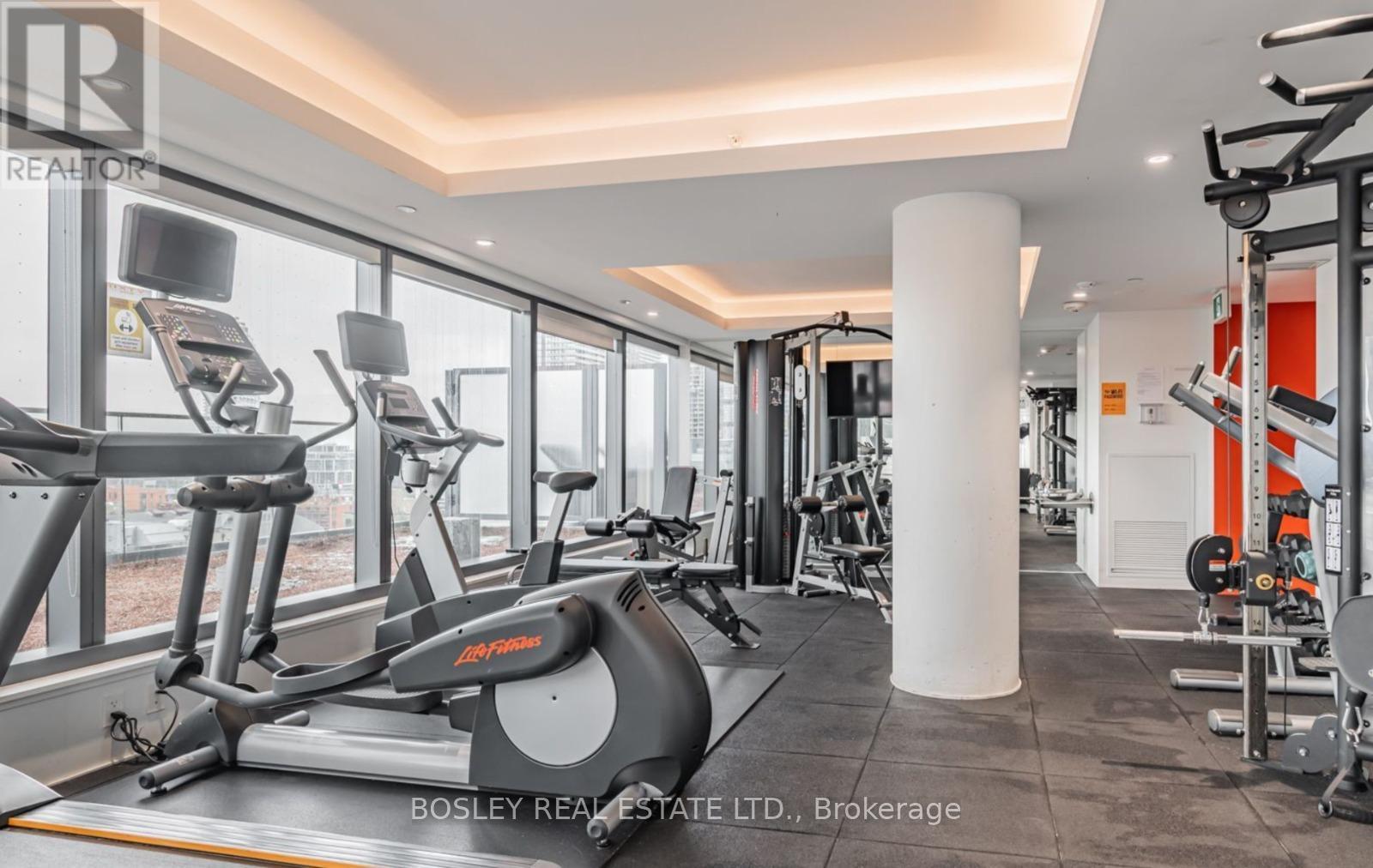 903 - 60 Colborne Street, Toronto, Ontario  M5E 0B7 - Photo 32 - C12539100