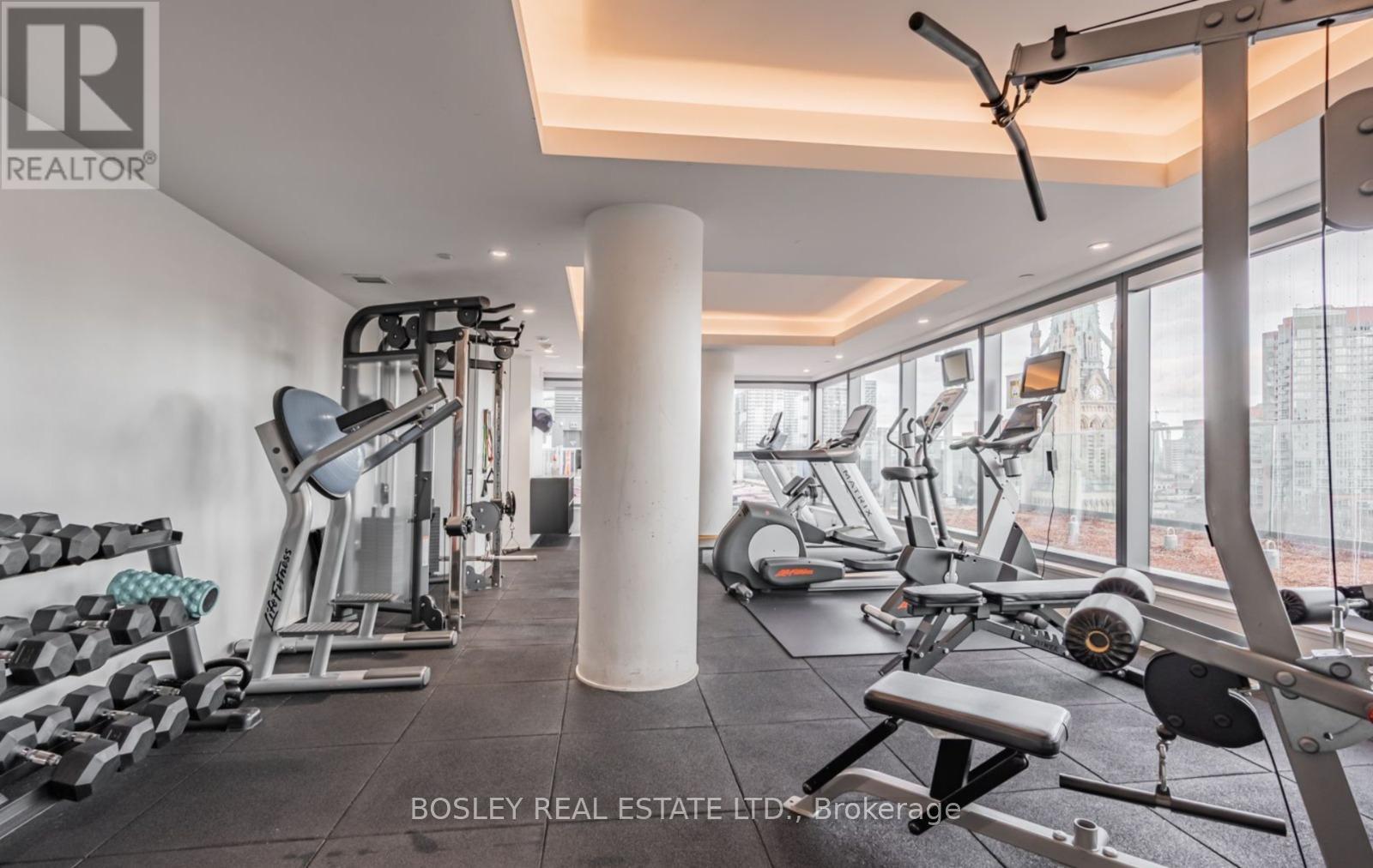 903 - 60 Colborne Street, Toronto, Ontario  M5E 0B7 - Photo 31 - C12539100